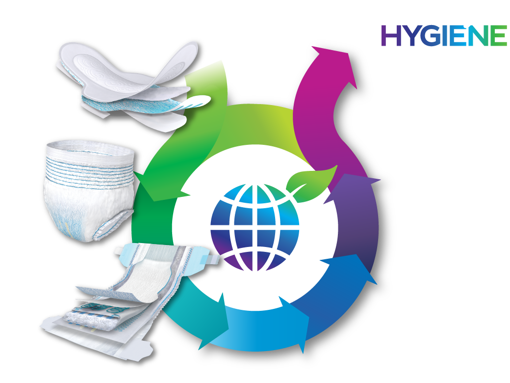 Is There a Sustainable Future for Disposable Hygiene? Bostik Global